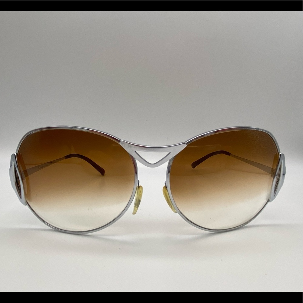 Vintage Christian Dior Sunglasses